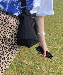 mignon | バッグ
