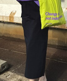 mignon | スカート