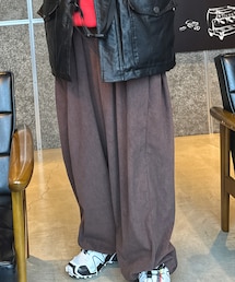 mignon | パンツ
