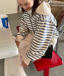 mignon | トップス