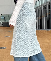 mignon | ワンピース/ドレス