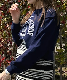 mignon | Tシャツ/カットソー