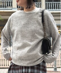 mignon | トップス
