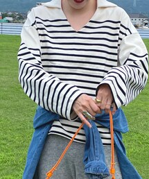 mignon | Tシャツ/カットソー