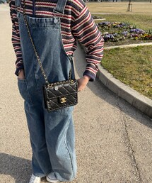 mignon | サロペット/オーバーオール