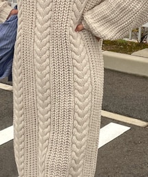 mignon | ワンピース/ドレス