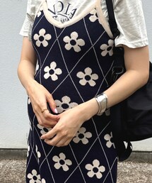 mignon | ワンピース/ドレス