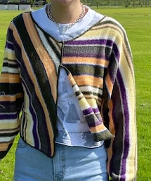 PERVERZE | ニット/セーター