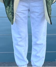 mignon | スウェットパンツ