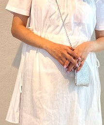 mignon | ワンピース/ドレス