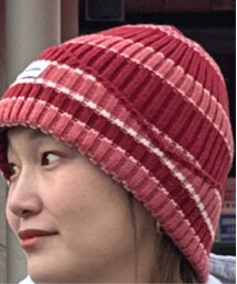 mignon | ニットキャップ/ビーニー