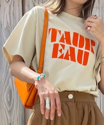mignon | Tシャツ/カットソー