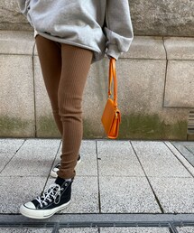 mignon | パンツ
