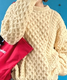 mignon | ニット/セーター