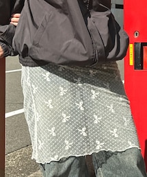 mignon | スカート