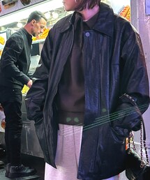 mignon | ジャケット/アウター