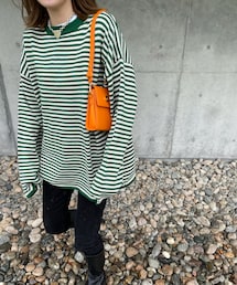 mignon | トップス