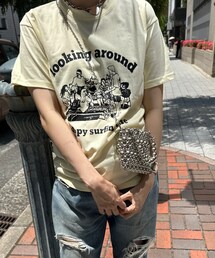 mignon | Tシャツ/カットソー