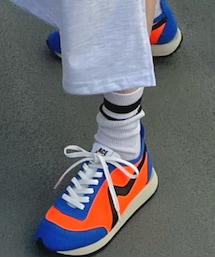 ACE SNKR | シューズ