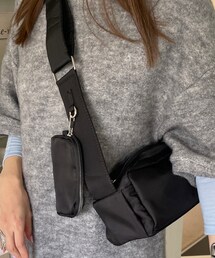 mignon | ショルダーバッグ