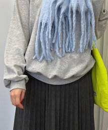 mignon | スウェット