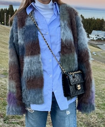 PERVERZE | カーディガン/ボレロ