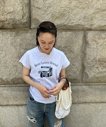 mignon | Tシャツ/カットソー