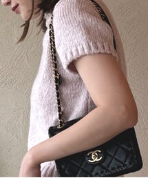 mignon | ニット/セーター