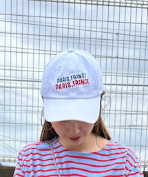 mignon | キャップ