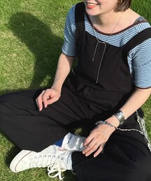 mignon | オールインワン・サロペット