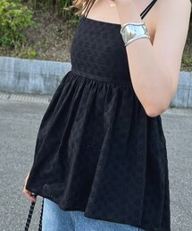 mignon | トップス