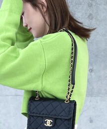 mignon | カーディガン/ボレロ