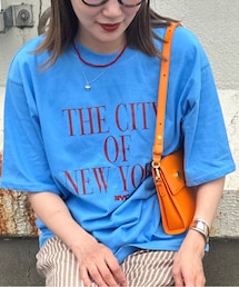 mignon | Tシャツ/カットソー