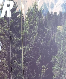 BEAVER | スウェット