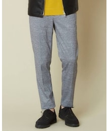 MEN'S MELROSE | パンツ