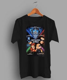 BATMAN&ROBIN | Tシャツ/カットソー