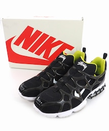 STUSSY×NIKE | スニーカー