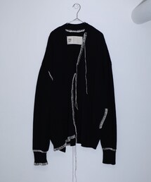 OUAT | カーディガン/ボレロ