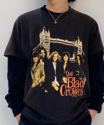 THE BLACK CROWES | Tシャツ/カットソー