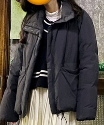 COS | ダウンジャケット/コート