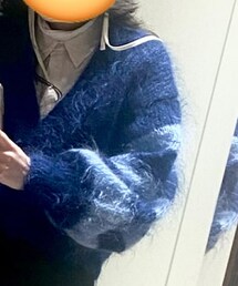 used | ニット/セーター