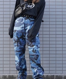 A.D.G | トップス