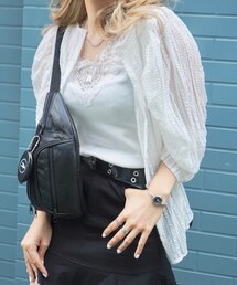 A.D.G | シャツ/ブラウス