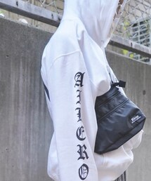 A.D.G | パーカー