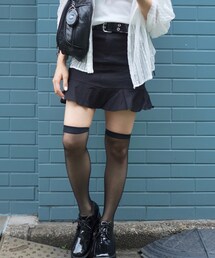 A.D.G | スカート