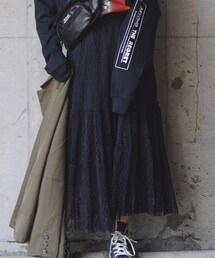 A.D.G | スカート