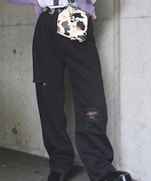 A.D.G | パンツ