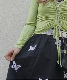 A.D.G | トップス