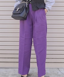 A.D.G | パンツ