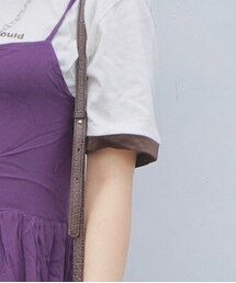 A.D.G | トップス